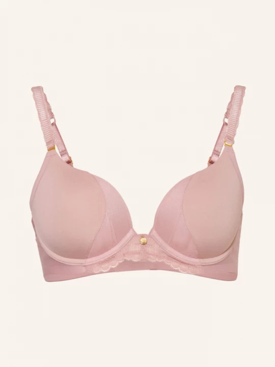 Obrázek produktu Triumph Podprsenka S Kosticemi Love In Lace růžová