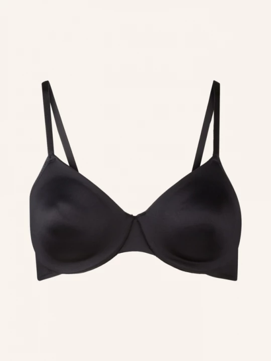 Obrázek produktu Triumph Podprsenka S Kosticemi Soft Sensation černá