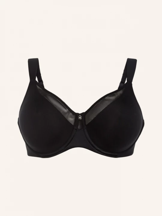Obrázek produktu Triumph Podprsenka Se Zmenšujícím Efektem True Shape Sensation černá
