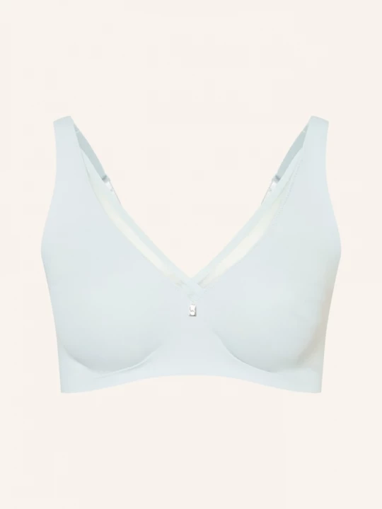Obrázek produktu Triumph Podprsenka Se Zmenšujícím Efektem True Shape Sensation černošedá