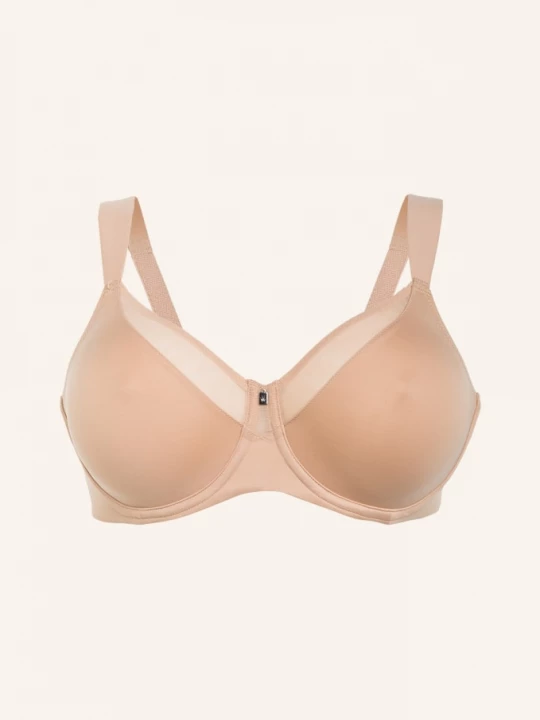 Obrázek produktu Triumph Podprsenka Se Zmenšujícím Efektem True Shape Sensation nude