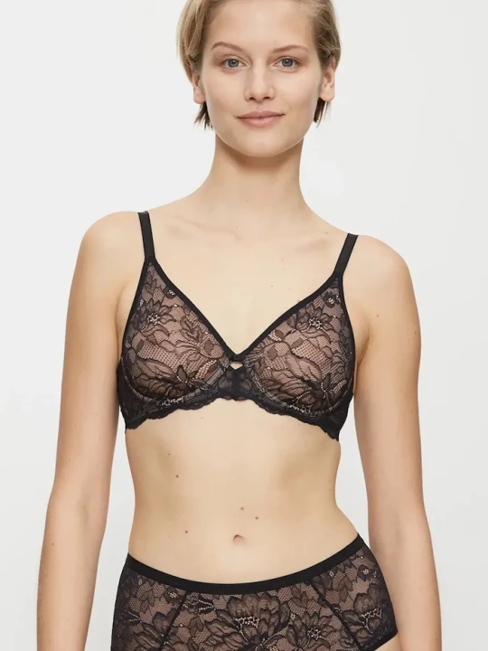 Obrázek produktu Triumph Podprsenka Triumph Amourette Charm černá