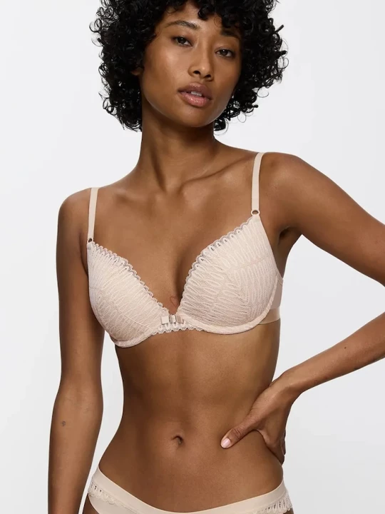 Obrázek produktu Triumph Podprsenka Triumph Aura Spotlight béžová