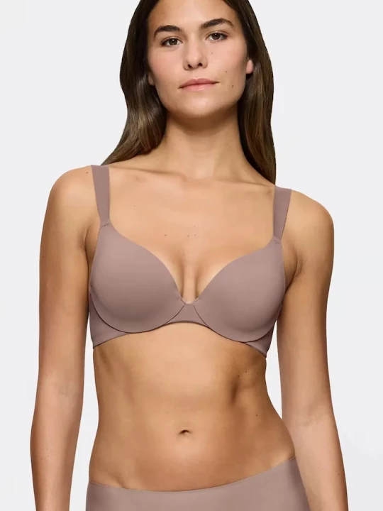 Obrázek produktu Triumph Podprsenka Triumph Body Make-Up Illusion béžová