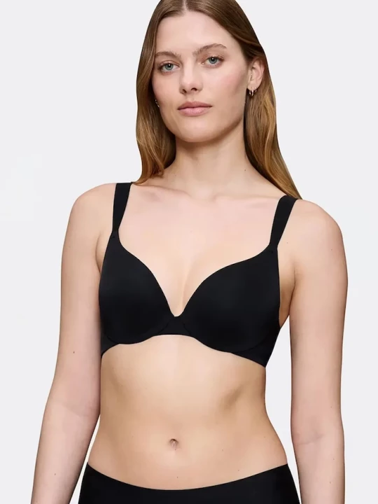 Obrázek produktu Triumph Podprsenka Triumph Body Make-Up Illusion černá