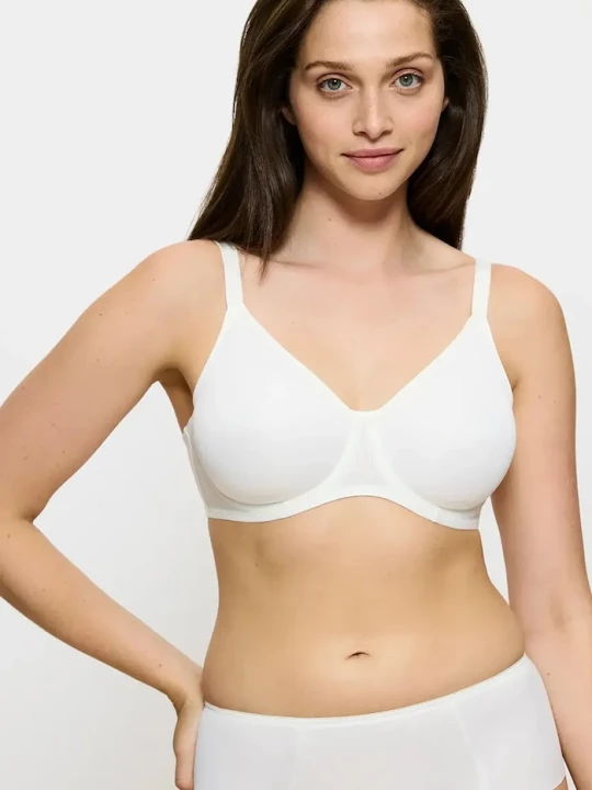 Obrázek produktu Triumph podprsenka Urban Minimizer béžová