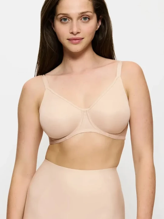 Obrázek produktu Triumph podprsenka Urban Minimizer béžová