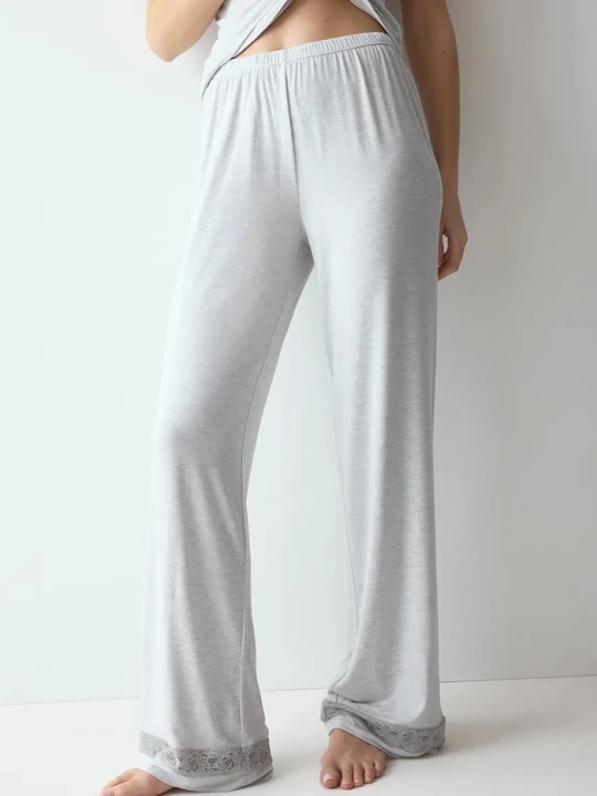 Obrázek produktu Triumph pyžamové kalhoty dámské s modalem Comfort Allure