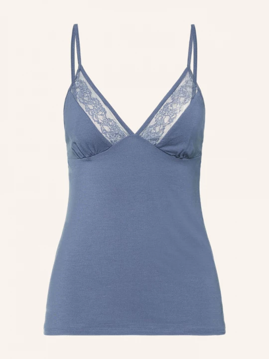 Obrázek produktu Triumph Spací Top Comfort Allure černošedá
