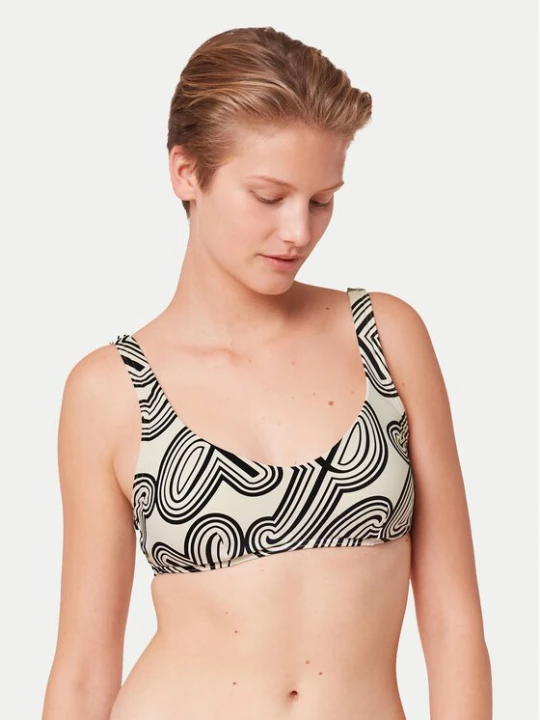 Obrázek produktu Triumph Spodní část bikin Flex Smart Summer 10214556 Écru Krémová