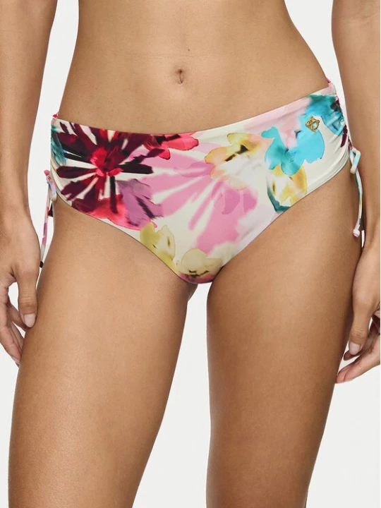 Obrázek produktu Triumph Spodní část bikin Summer Fleur 10222314 Barevná