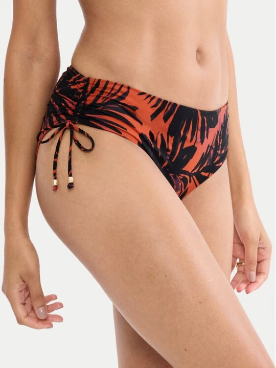 Obrázek produktu Triumph Spodní část bikin Summer Palm 10227208 Hnědá
