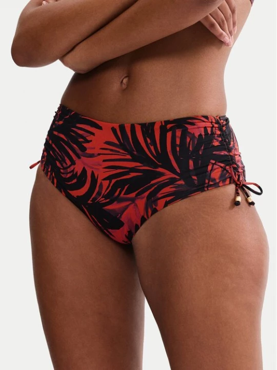 Obrázek produktu Triumph Spodní část bikin Summer Palm 10227224 Hnědá