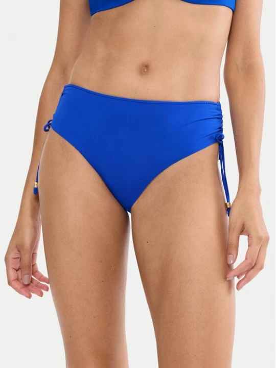 Obrázek produktu Triumph Spodní část bikin Summer Twist Midi 01 10226501 Modrá