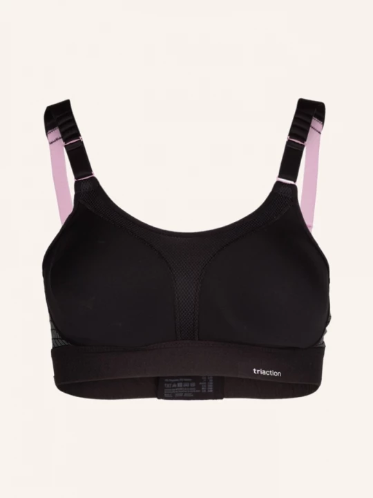 Obrázek produktu Triumph Sportovní Podprsenka Triaction Extreme Lite černá