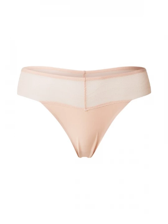 Obrázek produktu TRIUMPH Tanga 'Breathe & Lift Smart' béžová