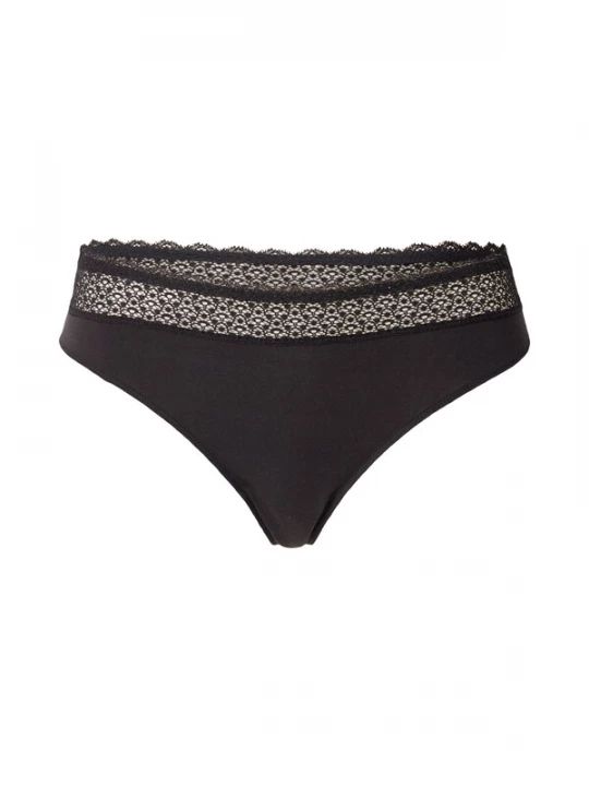 Obrázek produktu TRIUMPH Tanga černá