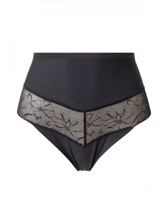 Obrázek produktu TRIUMPH Tanga 'Comfort Contour' černá