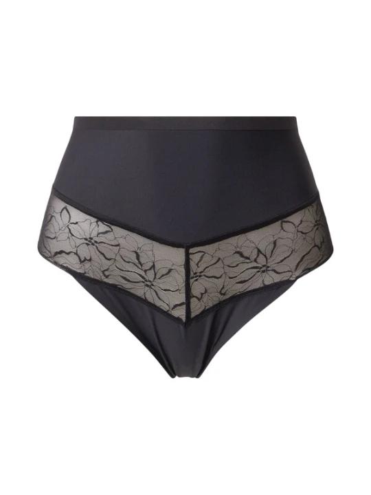 Obrázek produktu TRIUMPH Tanga 'Comfort Contour' černá