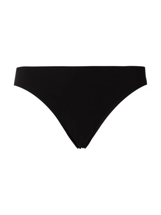 Obrázek produktu TRIUMPH Tanga 'Pretty' černá