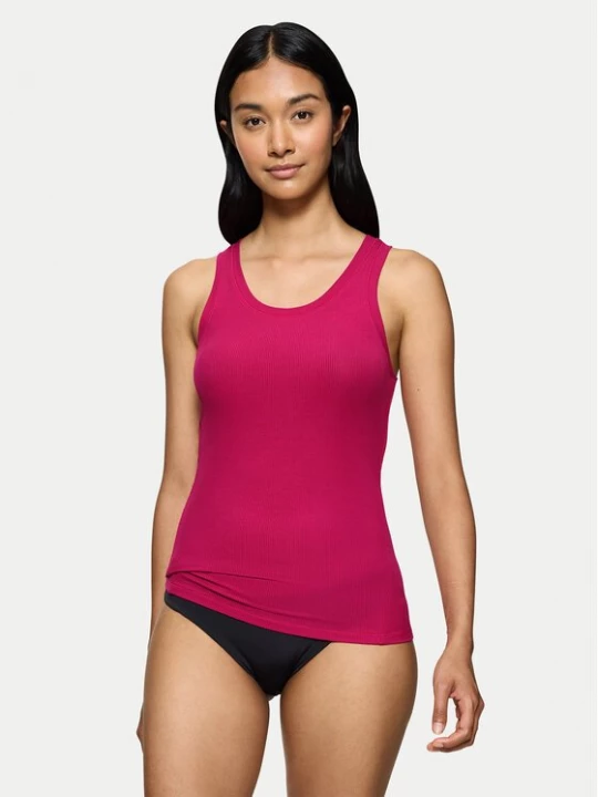 Obrázek produktu Triumph Top Beauty Layers 10221176 Růžová Slim Fit