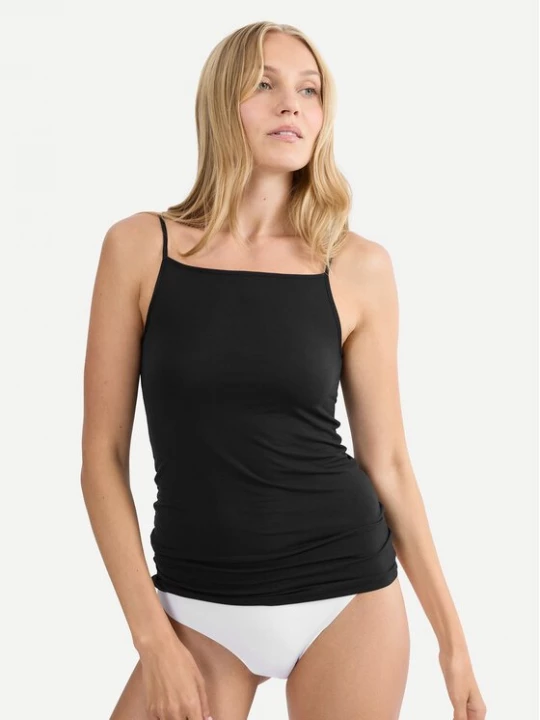 Obrázek produktu Triumph Top Beauty Layers 10227206 Černá Slim Fit