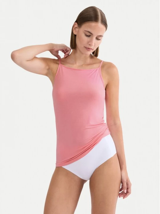 Obrázek produktu Triumph Top Beauty Layers 10227206 Růžová Slim Fit