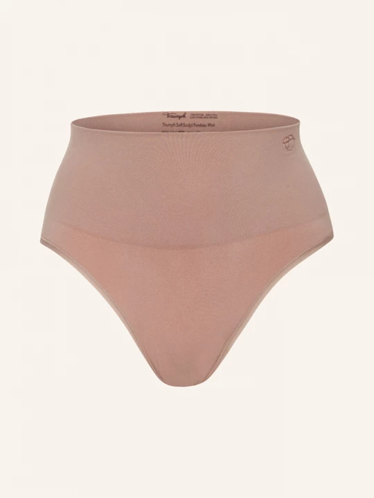 Obrázek produktu Triumph Tvarující Kalhotky Soft Sculpt starorůžová