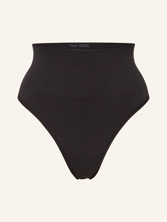 Obrázek produktu Triumph Tvarující Kalhotky String Soft Sculpt černá