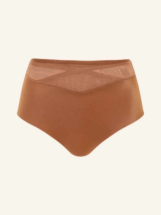 Obrázek produktu Triumph Tvarující Kalhotky True Shape Sensation hnědá