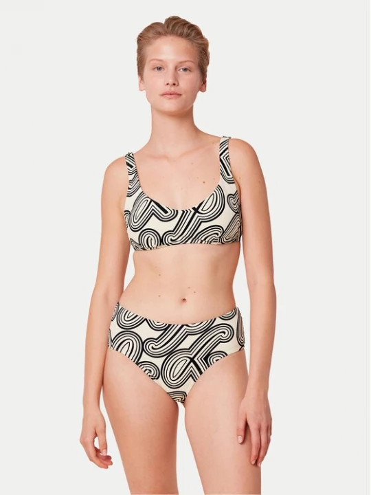 Obrázek produktu Triumph Vrchní část bikin Flex Smart Summer 10217799 Écru