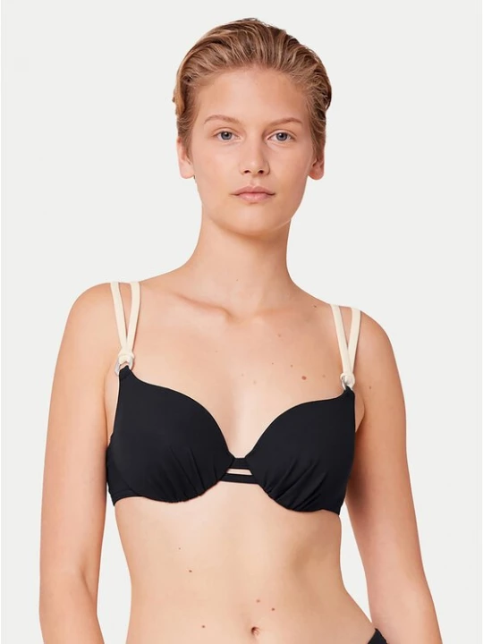 Obrázek produktu Triumph Vrchní část bikin Summer Glow 10217989 Černá