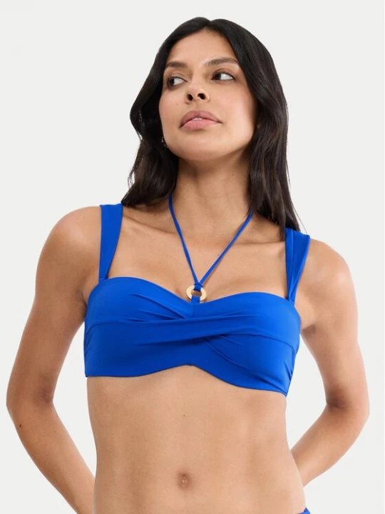 Obrázek produktu Triumph Vrchní část bikin Summer Twist DP 10222253 Modrá