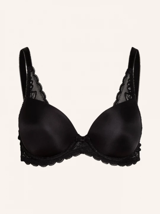 Obrázek produktu Triumph Vyztužená Podprsenka Amourette Spotlight 0004 black