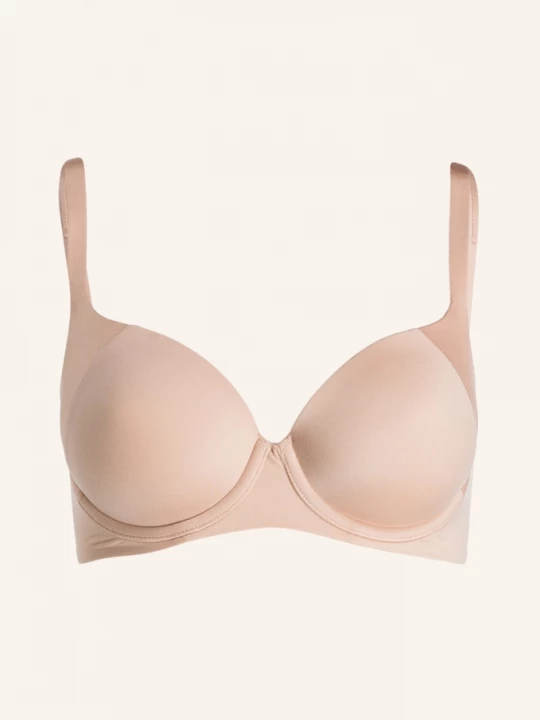 Obrázek produktu Triumph Vyztužená Podprsenka Body Make-Up Soft Touch nude