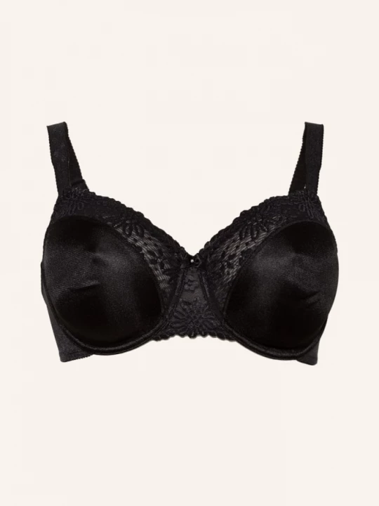 Obrázek produktu Triumph Zmenšující Podprsenka Ladyform Soft 04 black