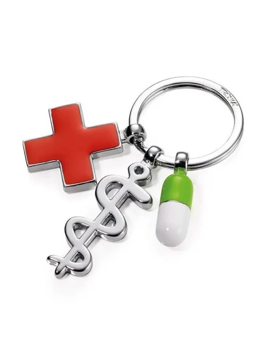 Obrázek produktu Troika Přívěsek TROIKA GET WELL