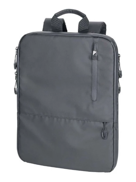 Obrázek produktu Troika Skládací batoh TROIKA Black Expandable