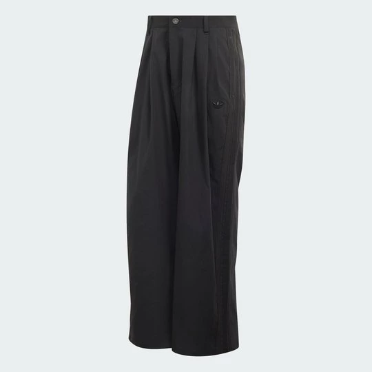 Obrázek produktu TROJITĚ PLISOVANÉ KALHOTY Adidas Utility Black