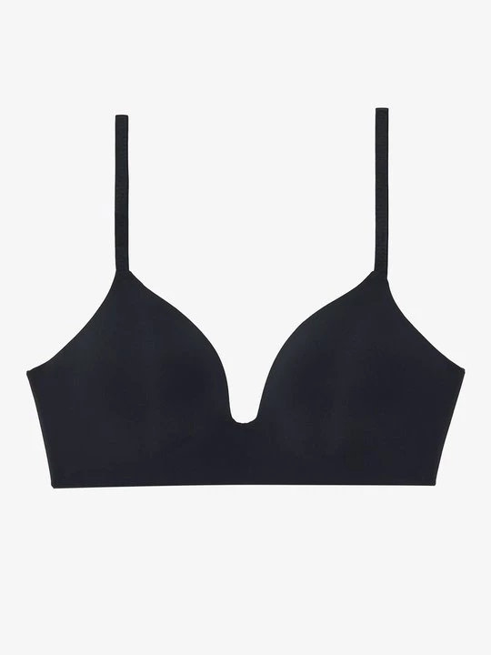 Obrázek produktu Trojúhelníková podprsenka Anna Field By Zalando černá