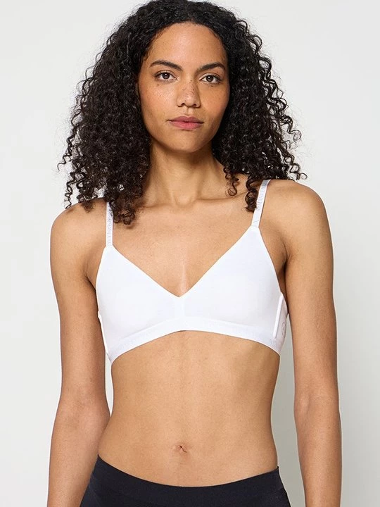Obrázek produktu Trojúhelníková podprsenka Armani Exchange