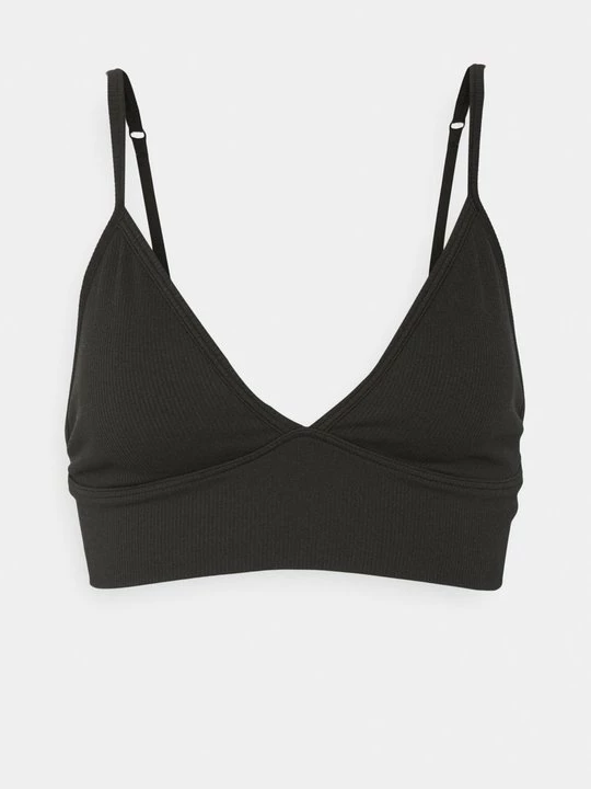 Obrázek produktu Trojúhelníková podprsenka Athleta černá