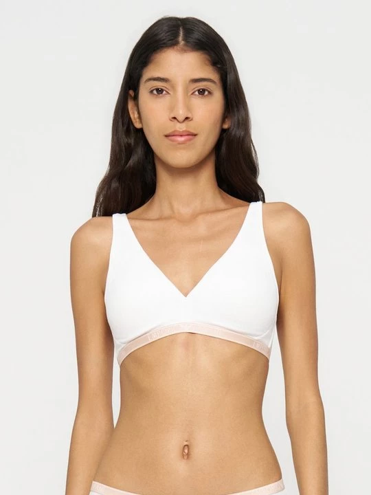 Obrázek produktu Trojúhelníková podprsenka Emporio Armani