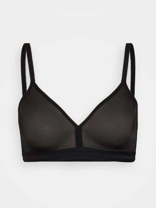 Obrázek produktu Trojúhelníková podprsenka Gossard černá