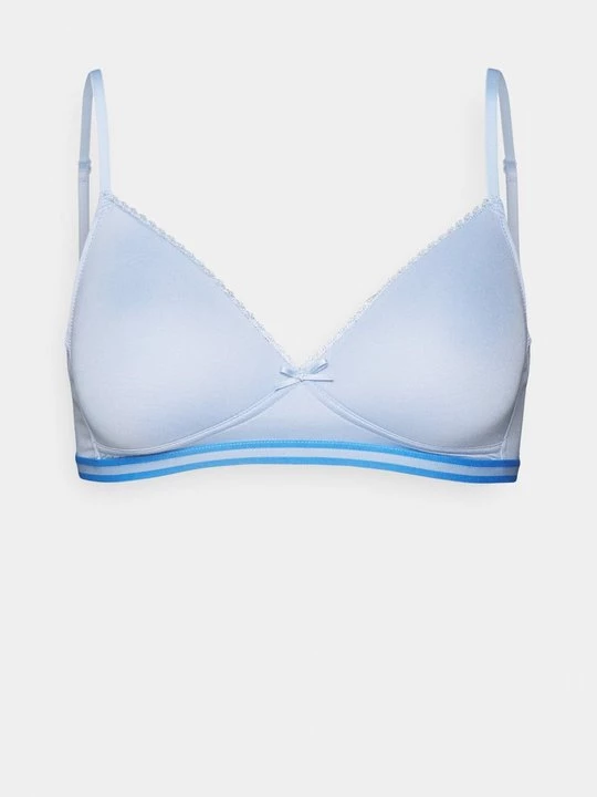 Obrázek produktu Trojúhelníková podprsenka Marks & Spencer modrá