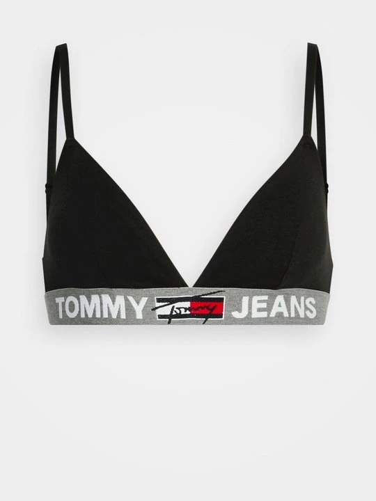 Obrázek produktu Trojúhelníková podprsenka Tommy Jeans