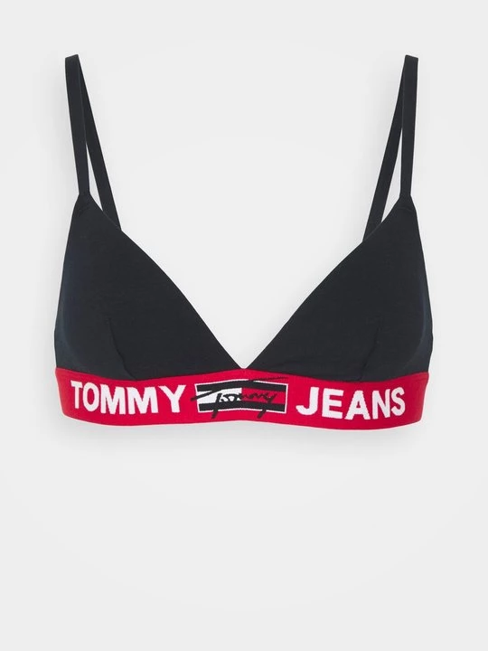 Obrázek produktu Trojúhelníková podprsenka Tommy Jeans