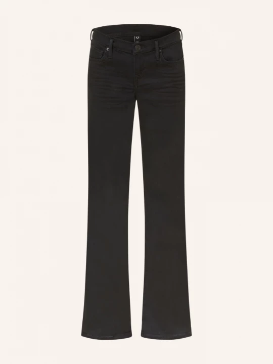 Obrázek produktu True Religion Bootcut Džíny Sophie 1001 black