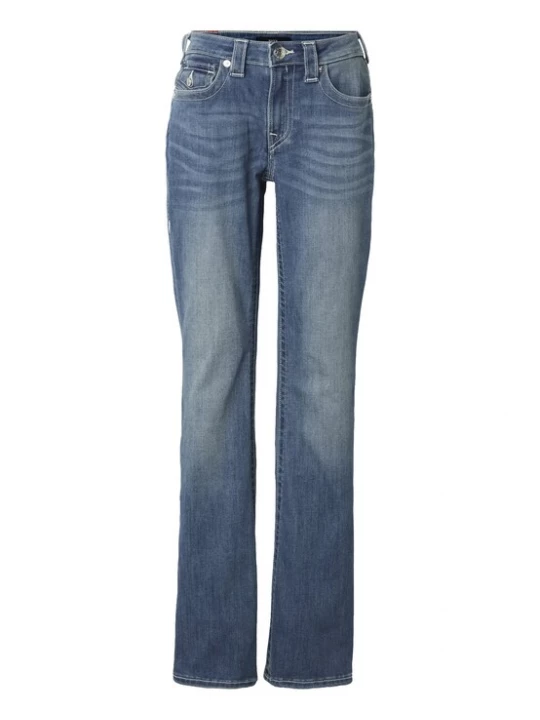 Obrázek produktu True Religion Džíny 'Becca' modrá džínovina