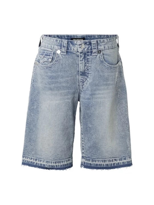 Obrázek produktu True Religion Džíny 'Jessie' světlemodrá